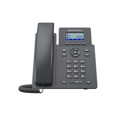 Grandstream GRP2601P 2 Lines Carrier-Grade IP Phones - With Integrated PoE [GRP2601]