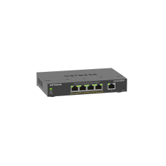 Netgear GS305EPP 5-Port Gigabit Ethernet High Power PoE+ Plus Switch