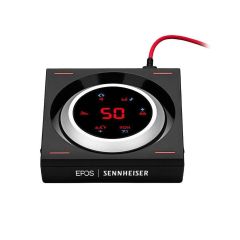 EPOS Sennheiser GSX 1200 PRO Virtual 7.1 Gaming Audio Amplifier