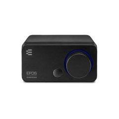 EPOS Sennheiser Gaming GSX 300 USB AMP Sound Card