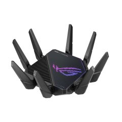 ASUS ROG Rapture GT-AX11000 Pro Wireless Tri-Band WiFi 6 Gaming Router