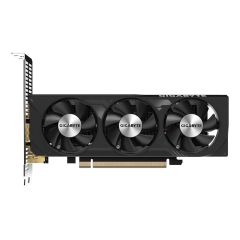 Gigabyte GeForce RTX 4060 OC Low Profile 8GB Video Card [GV-N4060OC-8GL]