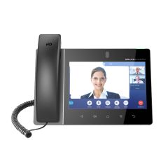 Grandstream GXV3380 IP Android Video Phone
