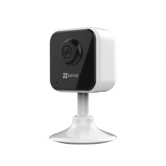 EZVIZ H1C 2MP Indoor Lifestyle Wifi Camera with Two Way Talk Night Vision and Human Shape Detection