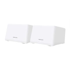 Mercusys Halo H47BE(2-pack) BE9300 Whole Home Mesh Wi-Fi 7 System