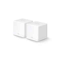 Mercusys Halo H30G(2-pack) AC1300 Whole Home Mesh Wi-Fi System
