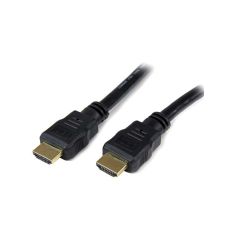 StarTech 5 ft High Speed HDMI Cable - HDMI - M/M