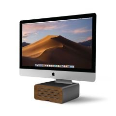 Twelve South HiRise Pro Adjustable Stand for iMac and Displays