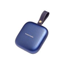 Harman Kardon Neo Portable Bluetooth Speaker - Blue (Harman Refurbished)