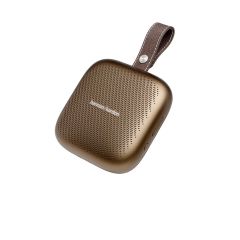Harman Kardon Neo Portable Bluetooth Speaker - Brown (Harman Refurbished)