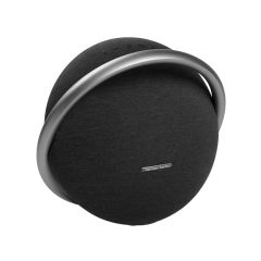 Harman Kardon Onyx Studio 7 Portable Bluetooth Speaker - Black (Harman Refurbished)