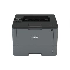 Brother A4 Mono Laser Printer [HL-L5100DN]