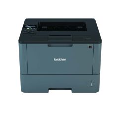 Brother HL-L5200DW Wireless High Speed Mono Laser Printer With 2-Sided Printing