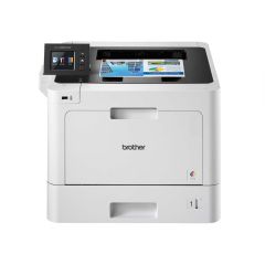 Brother A4 Wireless Colour Laser Printer [HL-L8360CDW]