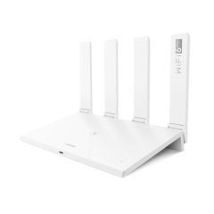 Huawei WiFi AX3 Quad-Core Wi-Fi 6 Plus Router