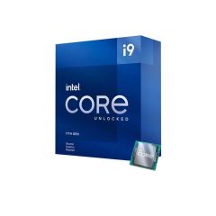 Intel i9-11900KF CPU 3.5GHz Base 11th Gen LGA1200 8 Cores/16 Threads 125W Graphic Card Required