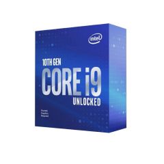 Intel Core i9-10900KF CPU 3.7GHz 5.3GHz Max 10th Gen 10 Cores/20 Threads 20Mb 95W Unlocked