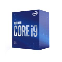Intel Core i9-10900F CPU 2.8GHz 5.2GHz Max 10th Gen 10 Cores/20 Threads 20Mb 65W