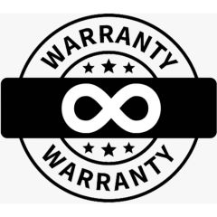 INFINITY 3rd YEAR MANUFACTURER WARRANTY EXTENSION for W5 Series NoteBook