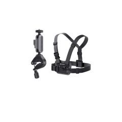 Insta360 Bike Bundle for X3/RS (1-Inch 360 excluded)/GO2/X2/R/X3/GO3