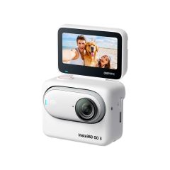 Insta360 GO 3 (64GB) Action Camera