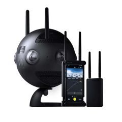 Insta360 Pro 2 - 8K Professional 360 VR Camera