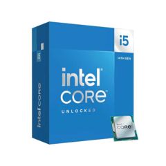 Intel Core i5 14600K 14 Core CPU Processor [BX8071514600K]