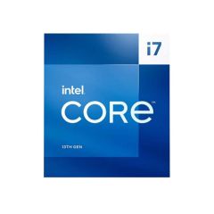 Intel Core i7 13700 16 Core LGA 1700 CPU Processor [BX8071513700]
