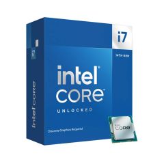Intel Core i7 20 Core LGA 1700 Unlocked CPU Processor [BX8071514700KF]