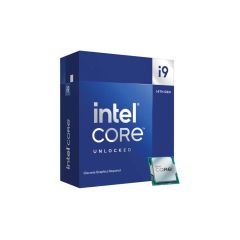 Intel Core i9 14900KF 24 Core LGA 1700 Unlocked CPU Processor [BX8071514900KF]
