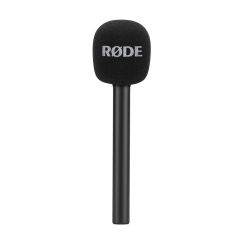 Rode Interview GO - Handheld Adaptor For Wireless GO/GO II, ME, PRO