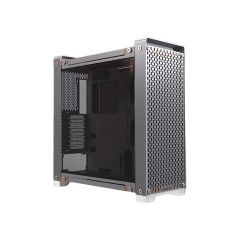 InWin DUBILI Gold Full Tower Chassis 3 ARGB Case [IW-CS-DUBILIGLD]