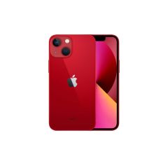 iPhone 13 mini 256GB (PRODUCT)RED MLK83X/A