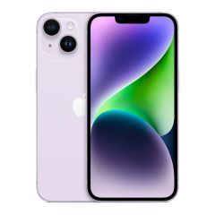 iPhone 14 128GB Purple MPV03ZP/A