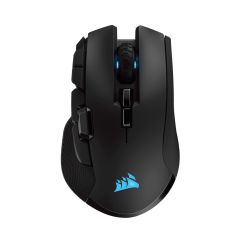 Corsair IRONCLAW RGB FPS/MOBA WIRELESS Gaming Mouse