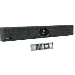 Yealink A20-010 Collaboration Bar for Small Rooms with VCR11 remote control