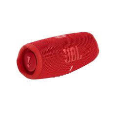 JBL Charge 5 Portable Bluetooth Speaker - Red (JBL Refurbished)