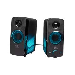 JBL Quantum Duo PC Gaming Speakers (JBL Refurbished)