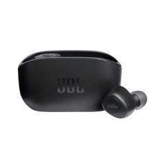JBL Wave 100 True Wireless In-Ear Headphones - Black