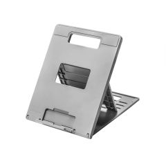 Kensington K50421WW SmartFit Easy Riser Notebook Stand [K50421WW]