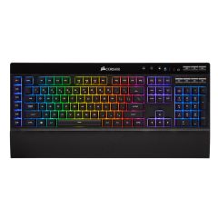 Corsair K57 SLIPSTREAM RGB Wireless Gaming Keyboard