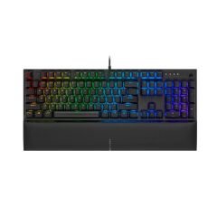 Corsair K60 RGB PRO SE Mechanical Gaming Keyboard - Cherry Viola Switches