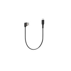 Kensington USB-Cable 0.327m 2.0 A C - Black [K65610WW]
