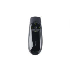 Kensington Presenter Expert Wireless Cursor Control with Green Laser [K72426]