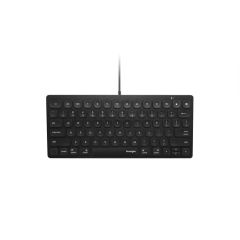 Kensington Wired Keyboard for iPad with Lightning Connector [K75505US]