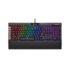 Corsair K95 RGB Platinum XT LightEdge Mechanical Gaming Keyboard - Brown Switch