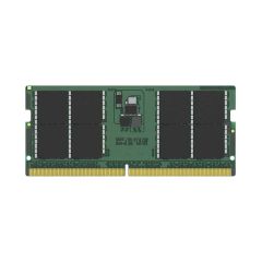 Kingston 32GB DDR5 5200MHz Non-ECC CL42 SO-DIMM Laptop Memory [KVR52S42BD8-32]