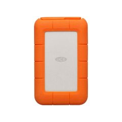 Lacie Rugged Mini 2TB Portable Hard Drive