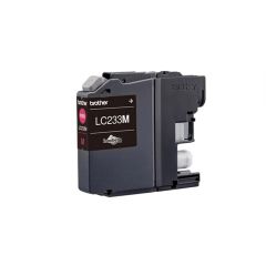 Brother Ink Cartridge - Magenta [LC-233MS]