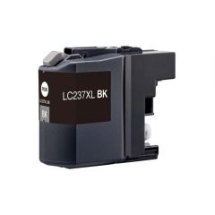 Brother Ink Cartridge For MFC-J5320DW/J5720DW - Black [LC-237XLBKS]